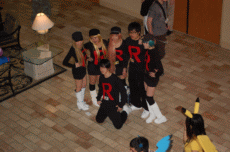 Anime Detour 2011